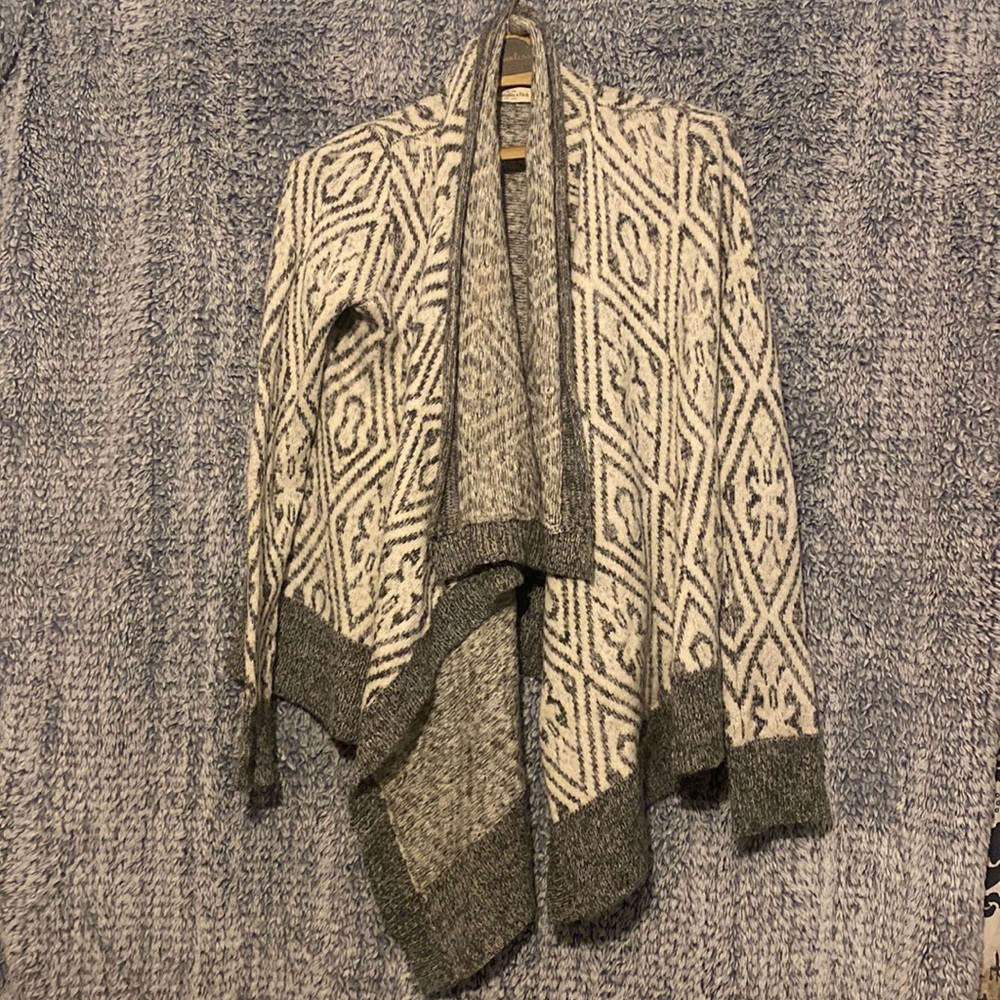 Abercrombie & Fitch Sweater